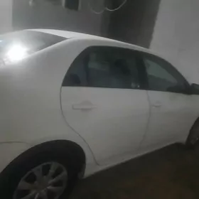 Toyota Corolla 2011