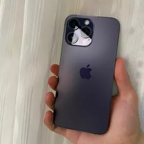 IPhone 14 ProMax 1sim