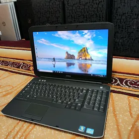 ноутбук noutbuk DELL core i5