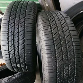 🔰🔰 265 55 19 TEKER BRIDGESTONE