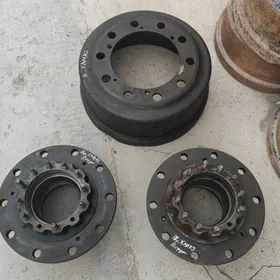 kamaz baraban stupica