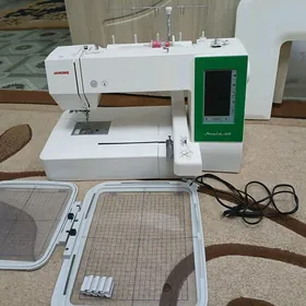 janome 450