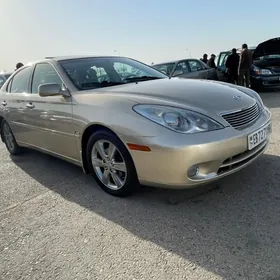 Lexus ES 330 2004