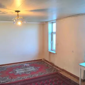 1-й микрорайон Кирпичный дом