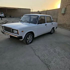 Lada 2107 2008