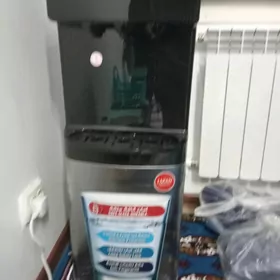 Кулер Panasonik