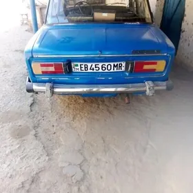 Lada 2106 1985