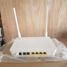Huawei GPON Router