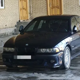 BMW 540 2000