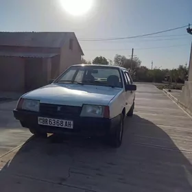 Lada 21099 1999