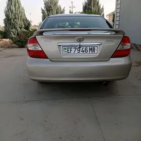 Toyota Camry 2002