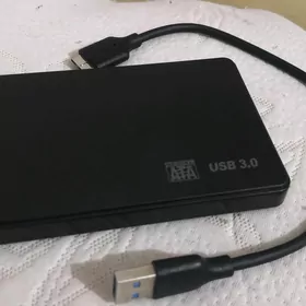 arzan 750GB jostkiy disk