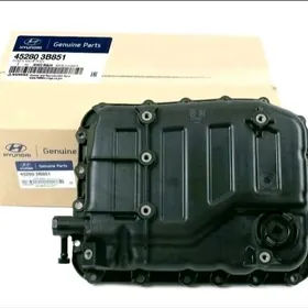 Karopka karter HYUNDAI KIA