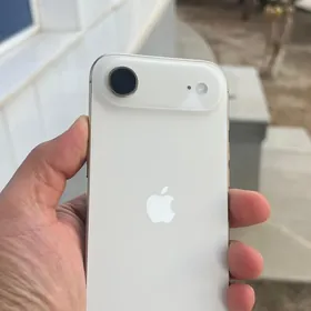 iPhone 17 air