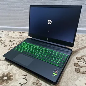 Geming HP Pavilion Laptop 15