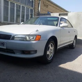 Toyota Mark II 1993