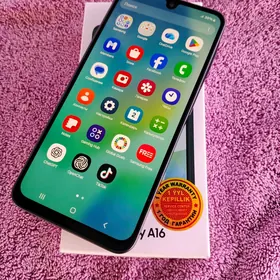Samsung A 16,