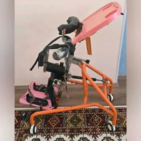 вертикализатор для детей дцп