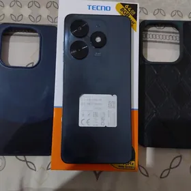 TECNO SPART Go 2024