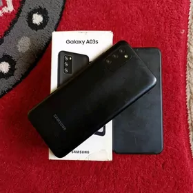 Samsung A03s 4/64 GB vetnam