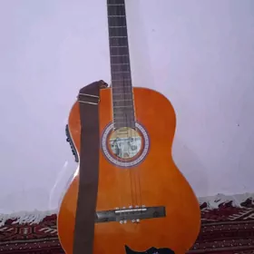 GITARA