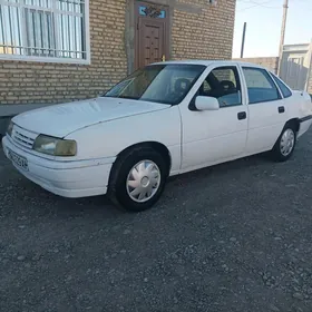 Opel Vectra 1992