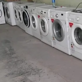 Kir Yuwjy Maşynkalar