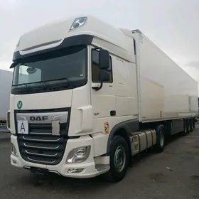 DAF 480 2020