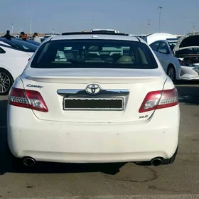 Toyota Camry 2007
