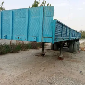 Kogel Euro Trailer 1994