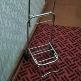 каляска для груза