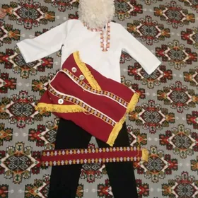 Gyz oglan Milli eşik