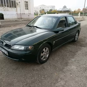 Opel Vectra 2001