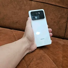 Xiaomi 11 ultra