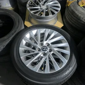 wintilyatyr diska teker