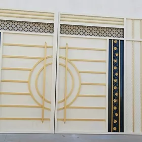 warata demir derweze