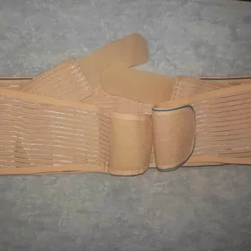 Karset-Göwreliler üçin  guşak