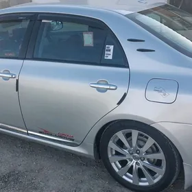 Toyota Corolla 2009