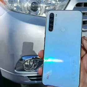 obmen Redmi Not8 2021