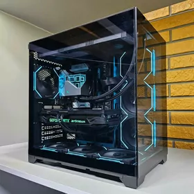 Ryzen 7 7800X3D️RX 9060XT 8G