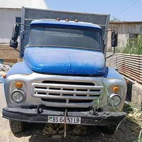 Zil 130 1988