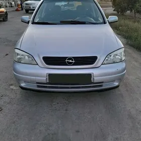 Opel Astra 1999