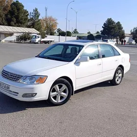 Toyota Avalon 2001