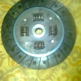 ferrado opel zafira 1.8