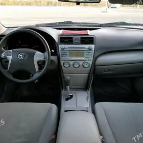 Toyota Camry 2007