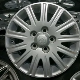 Duwty Camry Grant disga 15lik