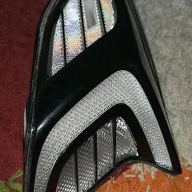 Hundai sonata 2021-2024 model