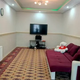 Bezhozyayyn kwartira