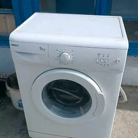 Satlyk (beko) kir masyn