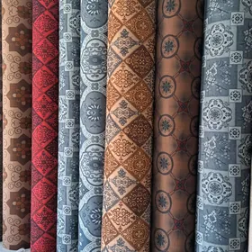 BÜZMEÝIN BAZARY EÝRAN PALAS